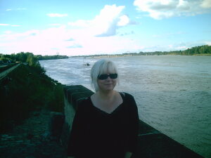 Photo de profil de Sylvie Turbet