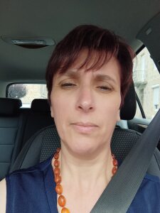 Photo de profil de Sylvie VACCARINO