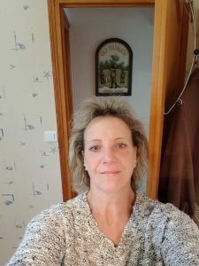 Photo de profil de Sylvie Vaas