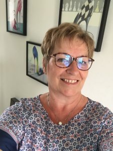 Photo de profil de Sylvie Vaguener