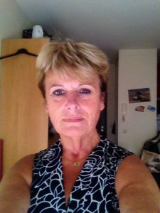 Photo de profil de Sylvie Vain