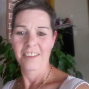 Photo de profil de Sylvie Vallée