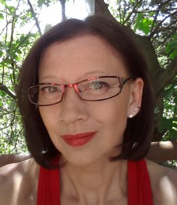 Photo de profil de Sylvie Valles