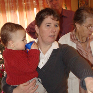 Photo de profil de Sylvie Vancaneghem