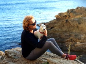 Photo de profil de Sylvie Vandecasteele