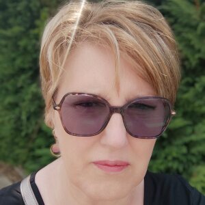 Photo de profil de Sylvie Vandycke