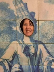 Photo de profil de Sylvie Vankerckhove