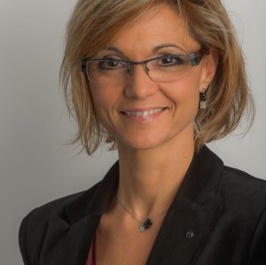 Photo de profil de Sylvie Varo Railhet