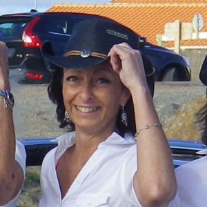 Photo de profil de Sylvie Vaslin