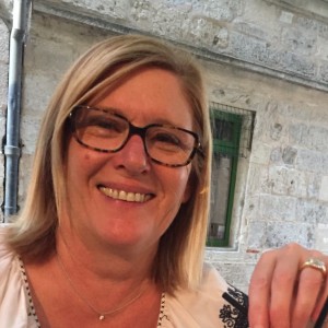 Photo de profil de Sylvie Vaubourgeix