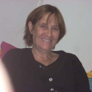 Photo de profil de Sylvie Vellard