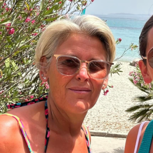 Photo de profil de Sylvie Verard
