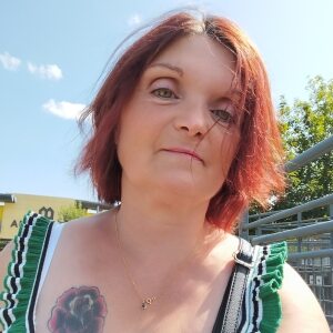 Photo de profil de Sylvie Vergote
