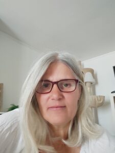 Photo de profil de Sylvie Verkarre