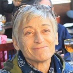 Photo de profil de Sylvie Vermote