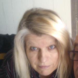 Photo de profil de Sylvie Vernier Gomard