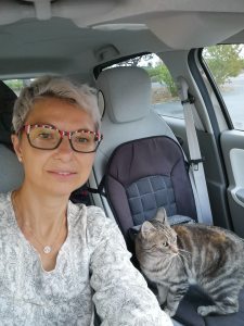 Photo de profil de Sylvie Veronese