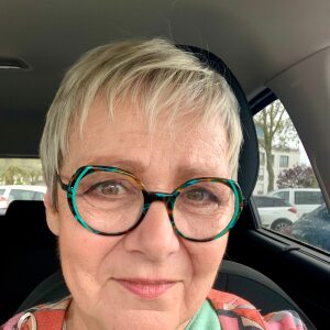 Photo de profil de Sylvie Véronneau