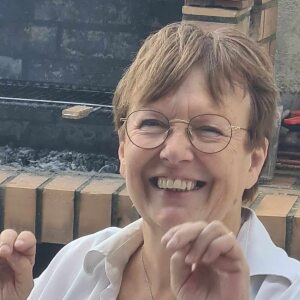 Photo de profil de Sylvie Verpoote