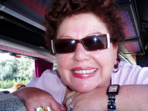 Photo de profil de Sylvie Viala