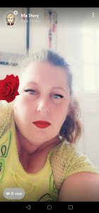 Photo de profil de Sylvie Viard