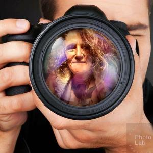 Photo de profil de Sylvie Vieillot
