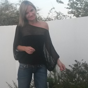Photo de profil de Sylvie Viel