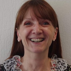 Photo de profil de Sylvie Viel