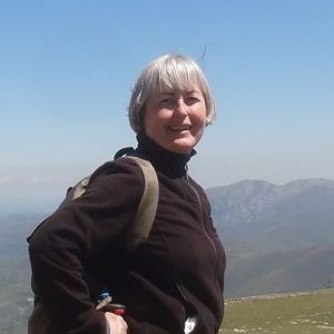 Photo de profil de Sylvie Viers
