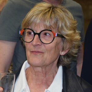 Photo de profil de Sylvie Vignes