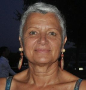 Photo de profil de Sylvie Viollet-Bosson