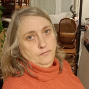 Photo de profil de Sylvie Vitour