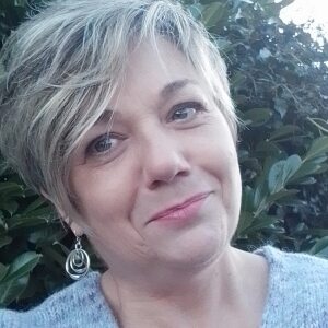 Photo de profil de Sylvie Vivier
