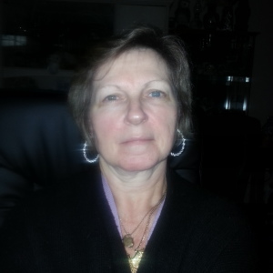 Photo de profil de Sylvie Voillot
