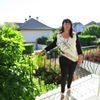 Photo de profil de Sylvie Vonau
