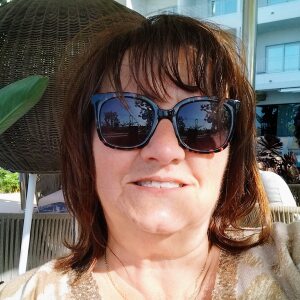 Photo de profil de Sylvie Voyer