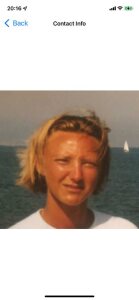 Photo de profil de Sylvie Wandowski