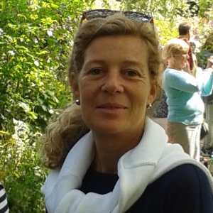 Photo de profil de Sylvie Woitter