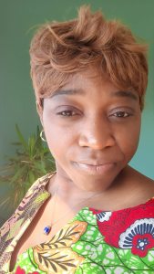 Photo de profil de Sylvie Youmbi