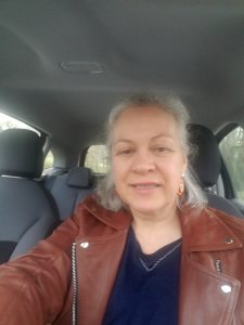 Photo de profil de Sylvie Youssef