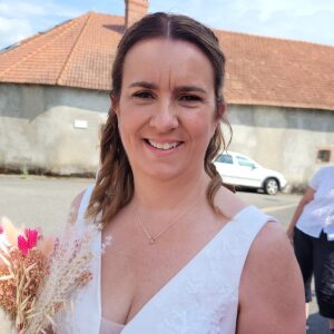 Photo de profil de Sylvie Yviquel