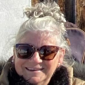 Photo de profil de Sylvie Zandotti