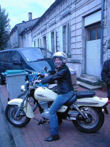 Photo de profil de Sylvie Zavagnini