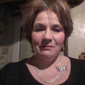 Photo de profil de Sylvie Zimmermann