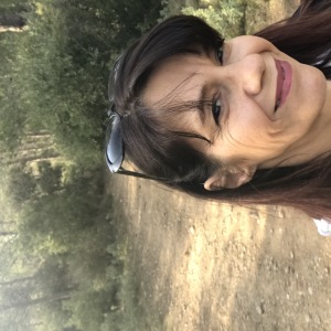 Photo de profil de Sylvie Zimmermann