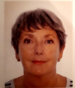 Photo de profil de Sylvie Zubiri