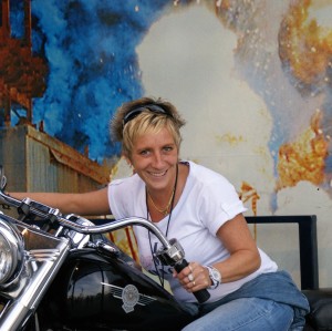 Photo de profil de Sylvie Zucconi