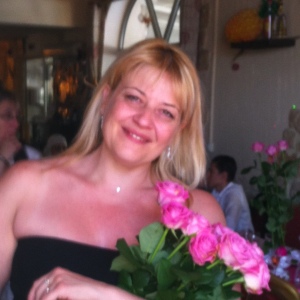 Photo de profil de Sylvie de Crescenzo