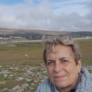 Photo de profil de Sylvie de Kerguz
