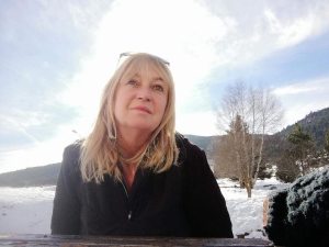 Photo de profil de Sylvie de La Cruz